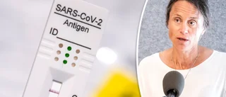 Ny covid-variant sprider sig – men inga fall på Gotland än