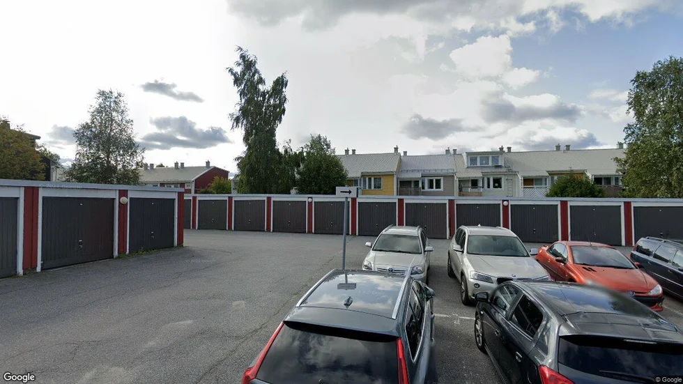 Stormvägen 129