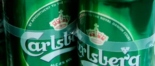 Carlsberg höjer vinstprognosen