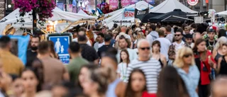 Större säkerhetsfokus på årets Malmöfestival