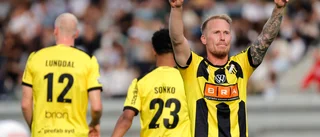 Häckens nyförvärv med drömdebut i Europakvalet