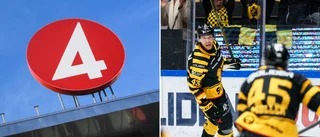C More blir TV4 Play – så berörs hockeyfansen
