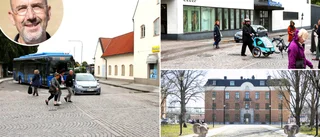 Gotlands mest förvirrande korsning – vad gäller?