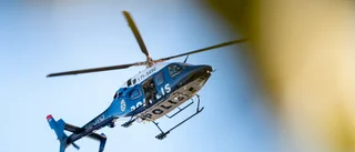 Polisen hyllar allmänheten: "Ska ha all cred de kan få"