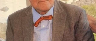 Minnesord: Clas Haupt           