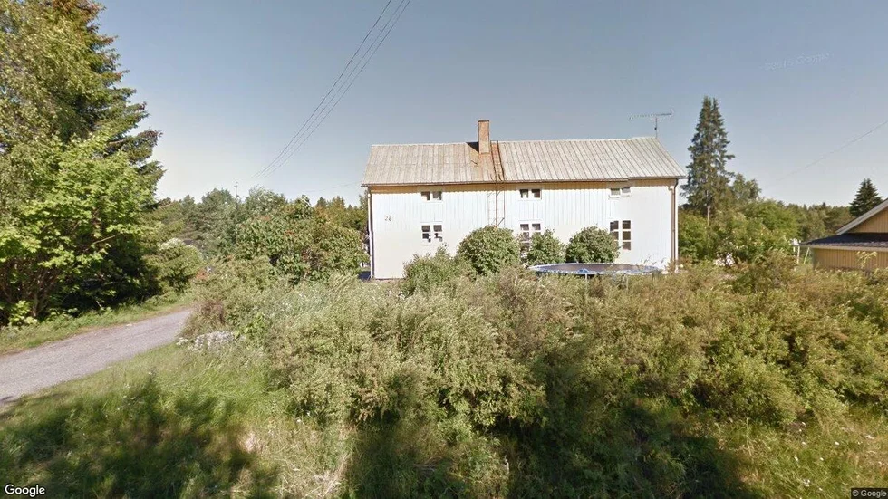 Skolvägen 26
