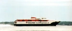Vad kan Tallink erbjuda Gotland?