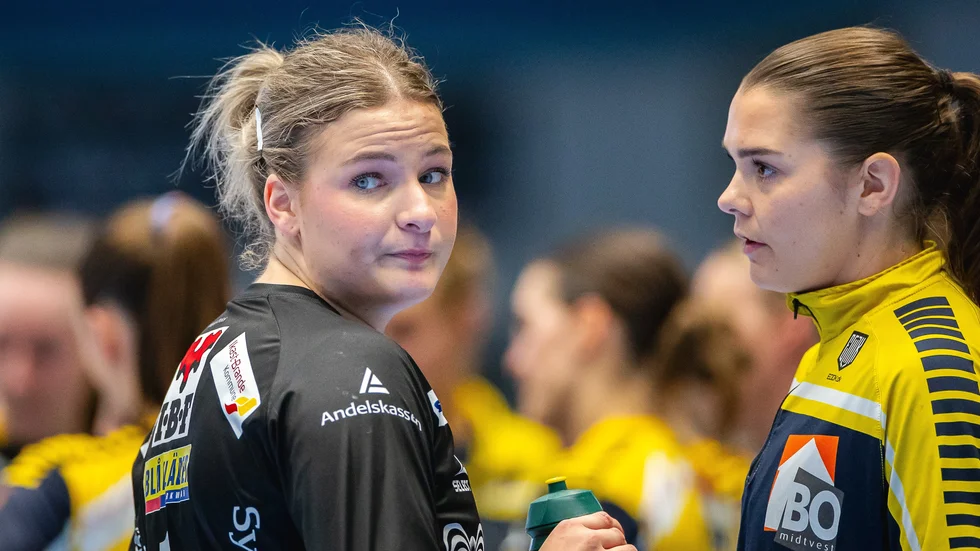 Irma Schjött är uttagen i den svenska VM-truppen.
