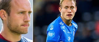”Jag har inte lust att sitta på bänken i ett år till”