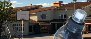 Petflaskbomber sprängdes på skola: ”De är livsfarliga”
