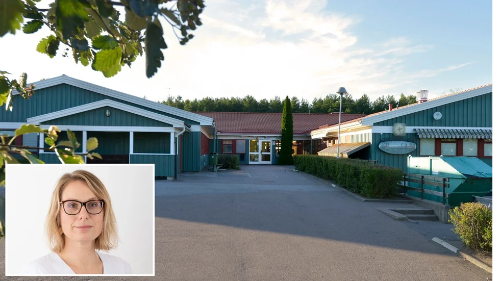 Att återöppna fritidsgården på Skogshaga skulle vara en vinst för samhället och en investering i unga, menar skribenten Maria Ingström.