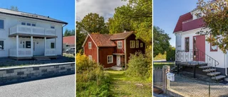 Lantlig villa under miljonen lockar många