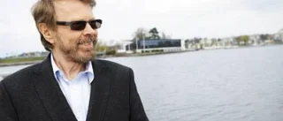 "Byggnaden blir ett landmärke"