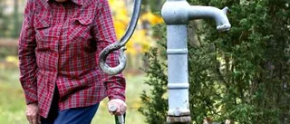 Oro för fler fall som Ire