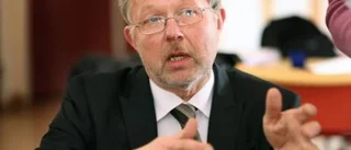 "Ett hög- stadium i Slite är bättre"