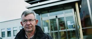 Sorg att inte behövas