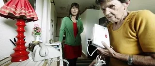 Eivors telefon död sedan juli