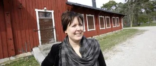 Athene fortsätter växa så det knakar