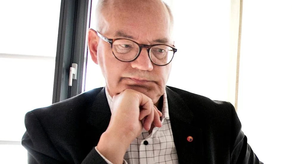 Kommunstyrelsens ordförande Björn Jansson är nöjd med mycket av det som har hänt under mandatperioden.