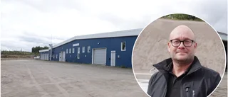 Klart med biljätte till Colmis