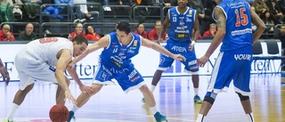 Läs liverapporteringen från LF Basket - Jämtland
