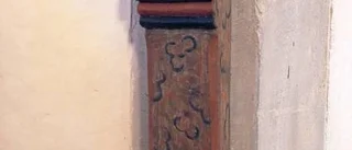 Stänger kyrka efter stölder