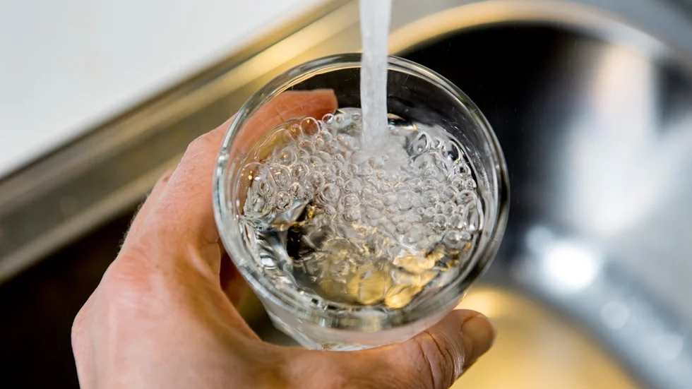 STOCKHOLM 2012-06-30
Vatten i glas.
Foto: Christine Olsson / SCANPIX / Kod 10430