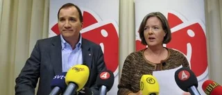 "Lösning som passar oss nu"