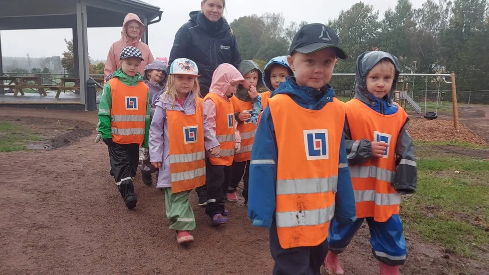 Kommunen har beslutat om nya riktlinjer för obetalda avgifter till förskola och fritids.