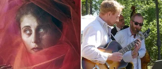 Kristina Issa om årets Jazz- och Bluesfestival: "Det är ärofyllt"