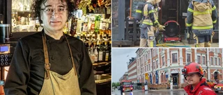 Restaurangägaren i chock: "Har så många minnen"