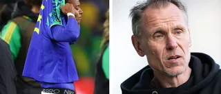 Förre LFC-tränaren om megaskrällen i VM: "På en annan nivå nu"