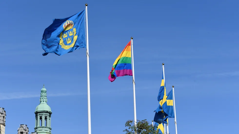 Inför lagen bör vi alla, rimligtvis, vara lika.