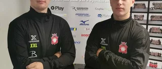 Stendahl om nyförvärven och första träningsveckan