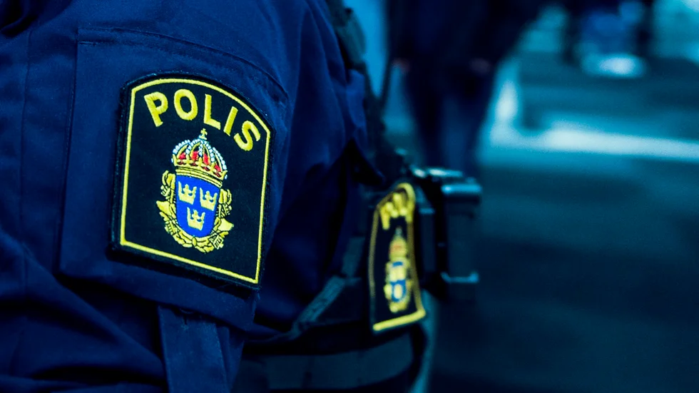 Mannen som misstänks ha våldtagit en kvinna på hamnfesten i Arvika greps under helgen. Arkivbild.
