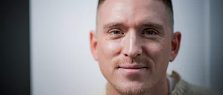 Danny Saucedo ska bli pappa