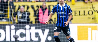 Spelarbetyg – bäst och sämst i Sirius förlustmatch