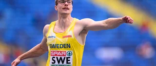 Linköpingskillens stora chans – uttagen till friidrotts-VM 