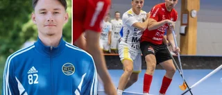 Efter svåra tiden – mötte moderklubben: "Alltid i mitt hjärta"