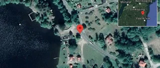Ko på vägen