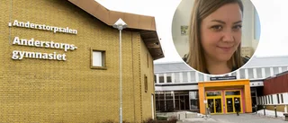 Lillemor från Skellefteå kan vara Sveriges bästa lärare