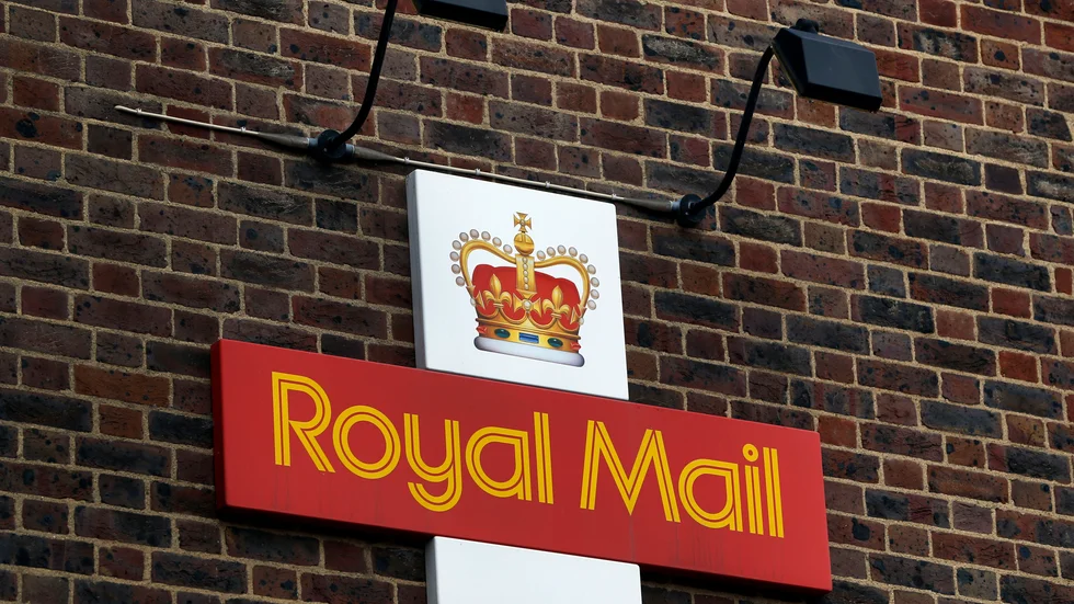 Postmyndigheten Royal Mail hoppas att drönare ska förbättra servicen för boende på Orkney. Arkivbild.