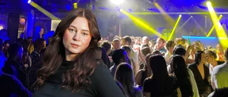 Jag brukade dansa på borden – nu gäspar jag vid midnatt