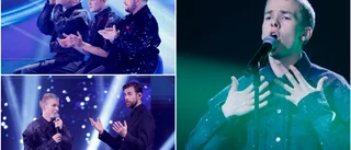 Piteås Idol-Isak redo för revansch