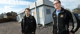 Ny detaljplan möjliggör bygge