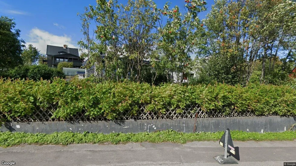 Skyttegatan 9A