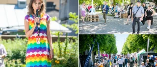 Nya förslaget – vill göra om Almedalsveckan igen