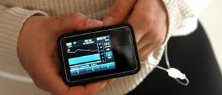 Diabetesvården missar ungas behov av stöd 