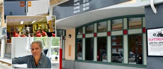 Anbud, konkursförvaltning och tomma lokaler – händer på stan