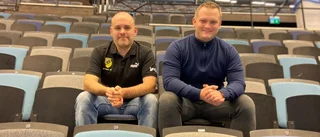 Sportnyckeln fyller hålrum i Nyköpings lokalsport